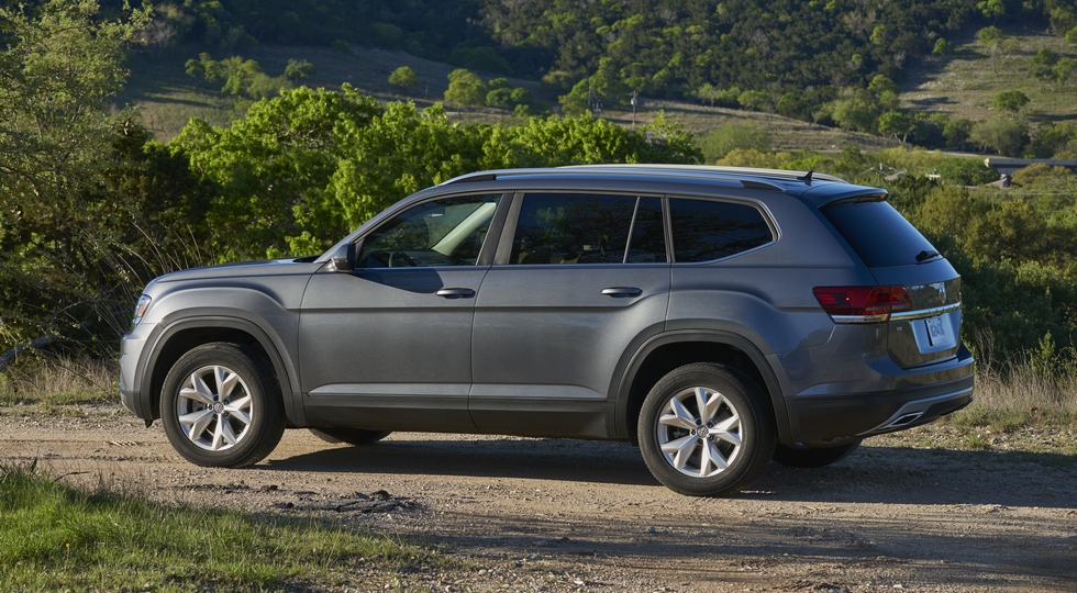 Новинка Volkswagen очікується вже на цей тиждень