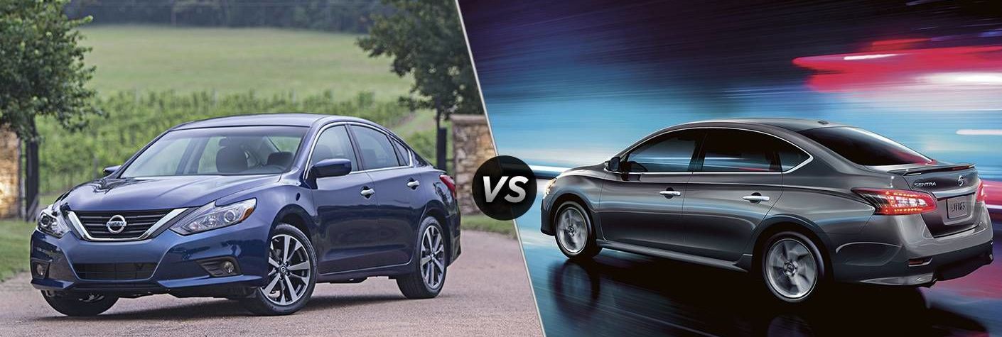 Nissan визначилася з появою новітніх Sentra та Maxima