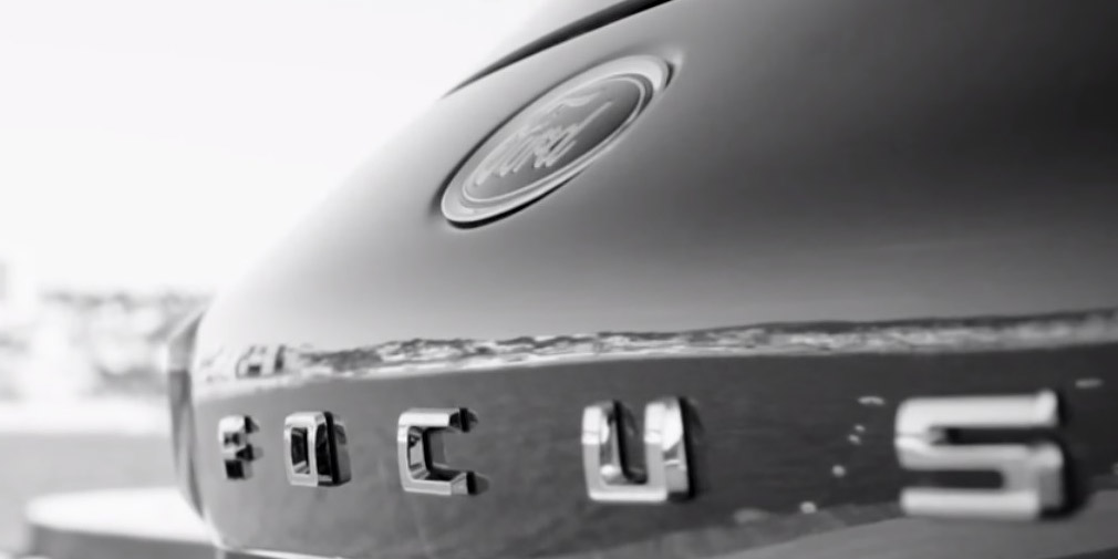 Анонсовано новий Ford Focus