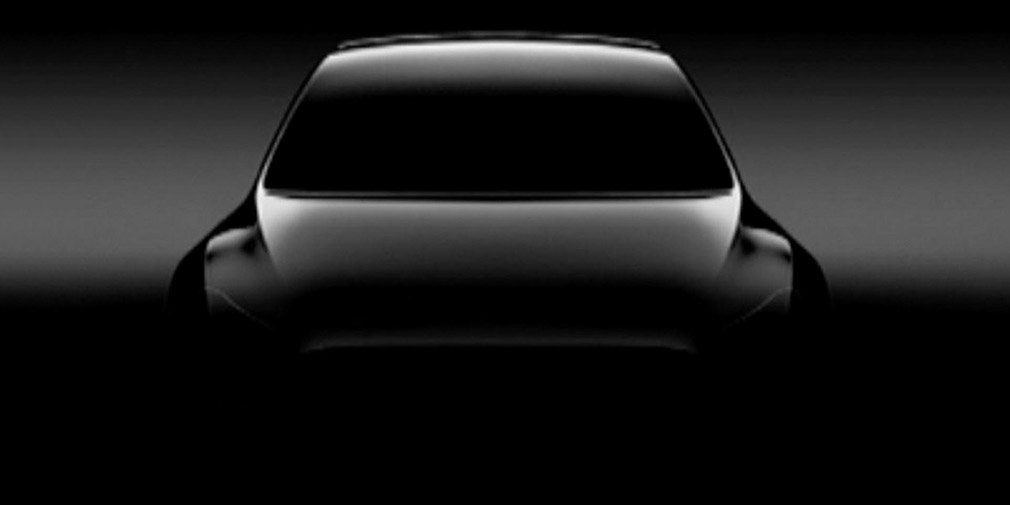 Новий кросовер Tesla через рік потрапить на конвеєр