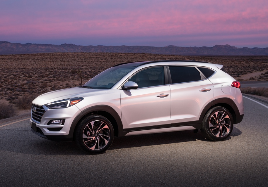 Hyundai більше не буде робити нудні автомобілі