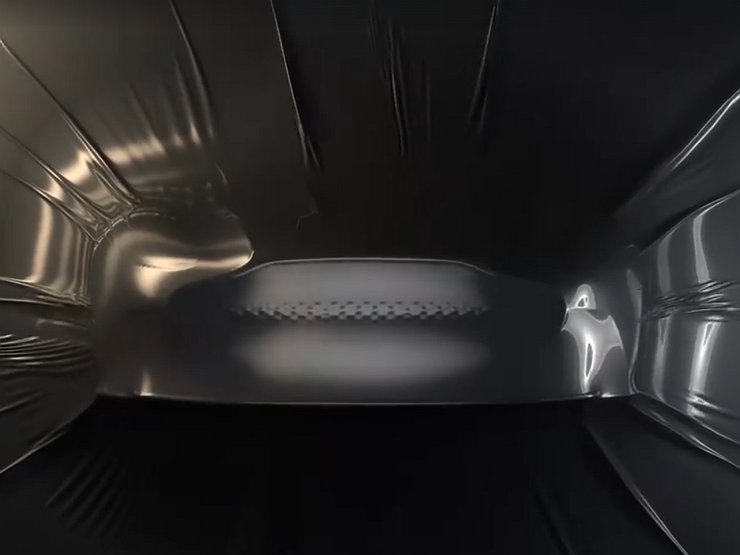 У Aston Martin очікується відродження спорткара DBS