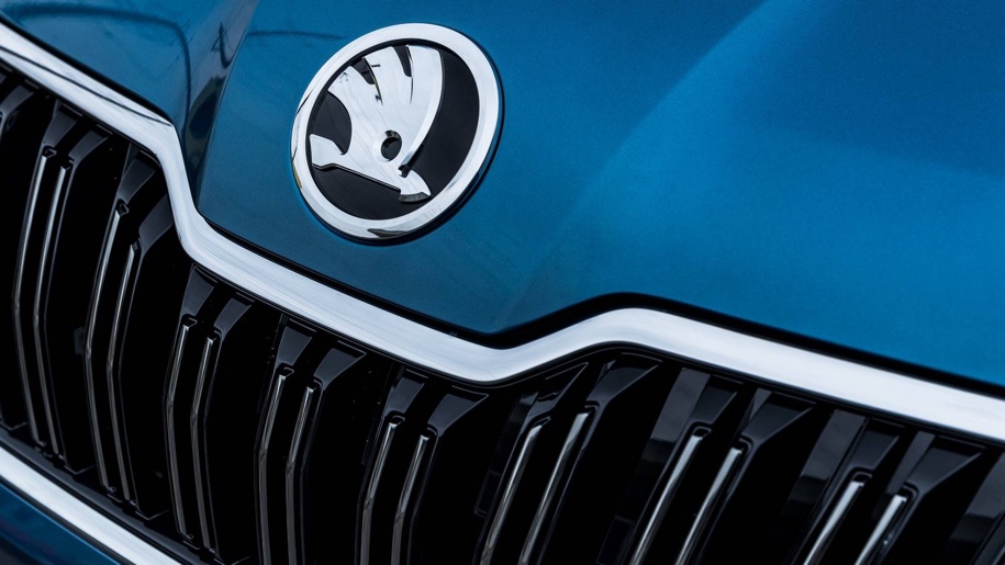 Дебютував найбільш бюджетний паркетник Skoda