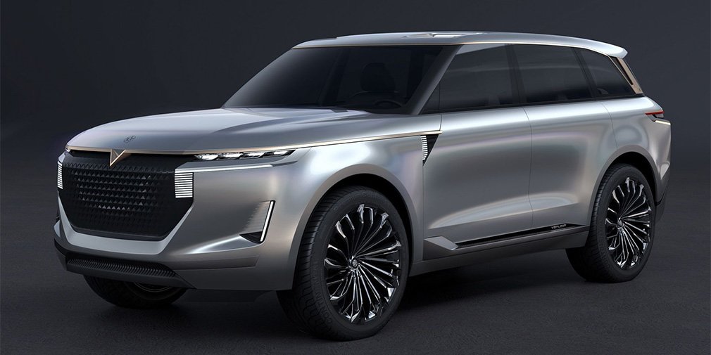 Дебютував спільний кросовер від Nissan та Dongfeng