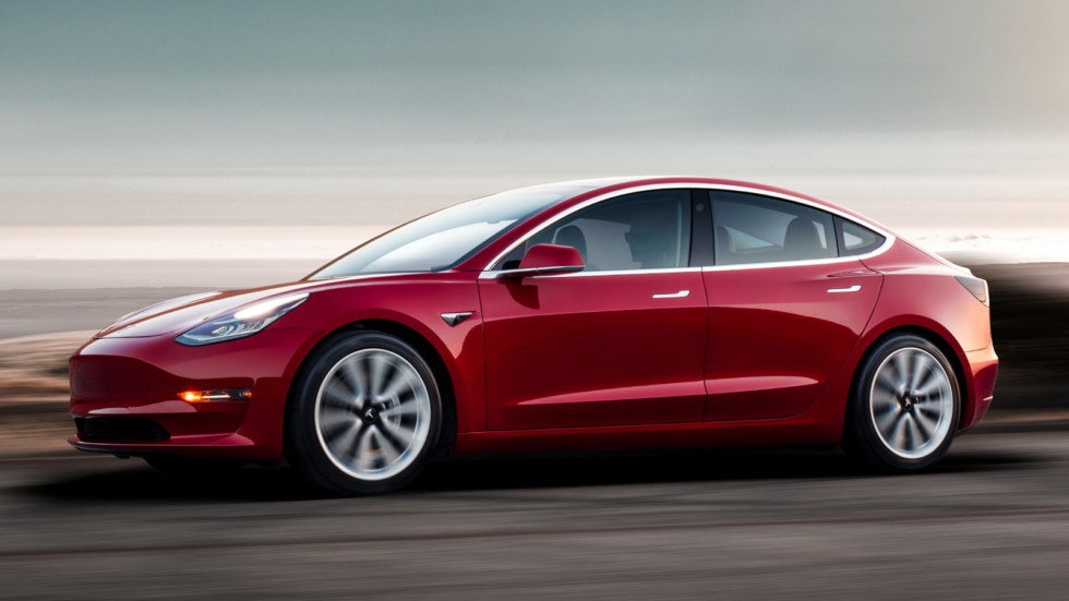 У Tesla стався найбільший квартальний збиток в історії