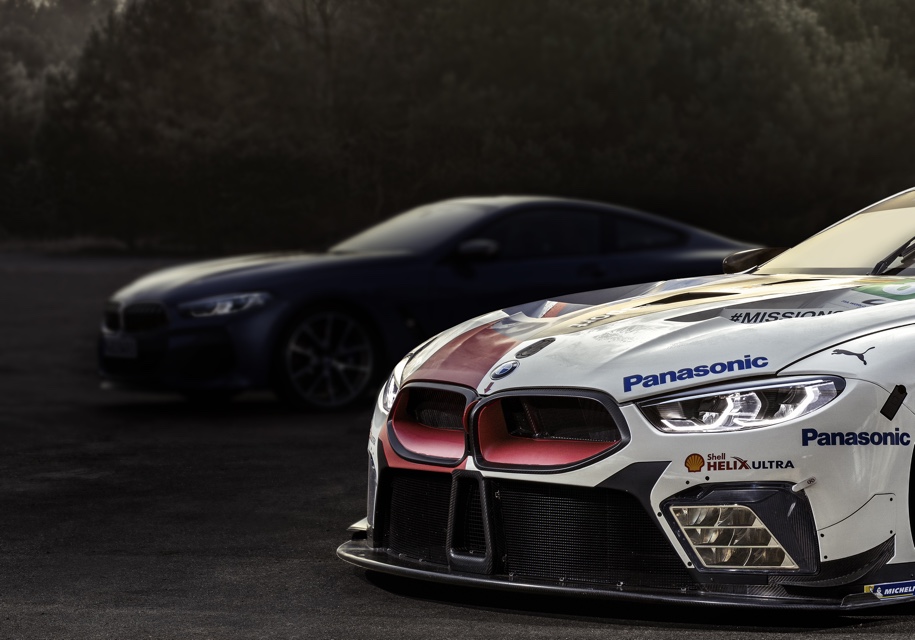 Стало відомо, коли дебютує BMW 8-ї серії в кузові купе