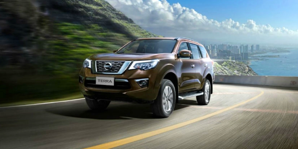 У Nissan дебютував дизельний рамний позашляховик на 7 посадкових місць