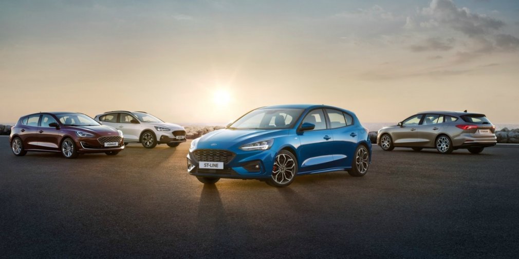 Ford на наступну Женеву не поїде