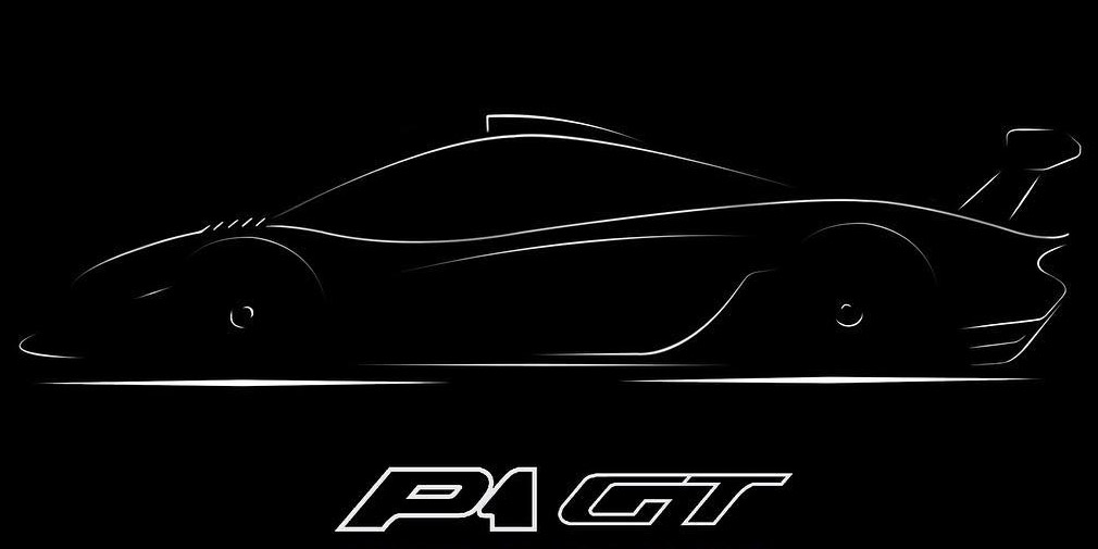 Фестиваль швидкості стане місцем дебюту 1000-сильного гібрида McLaren