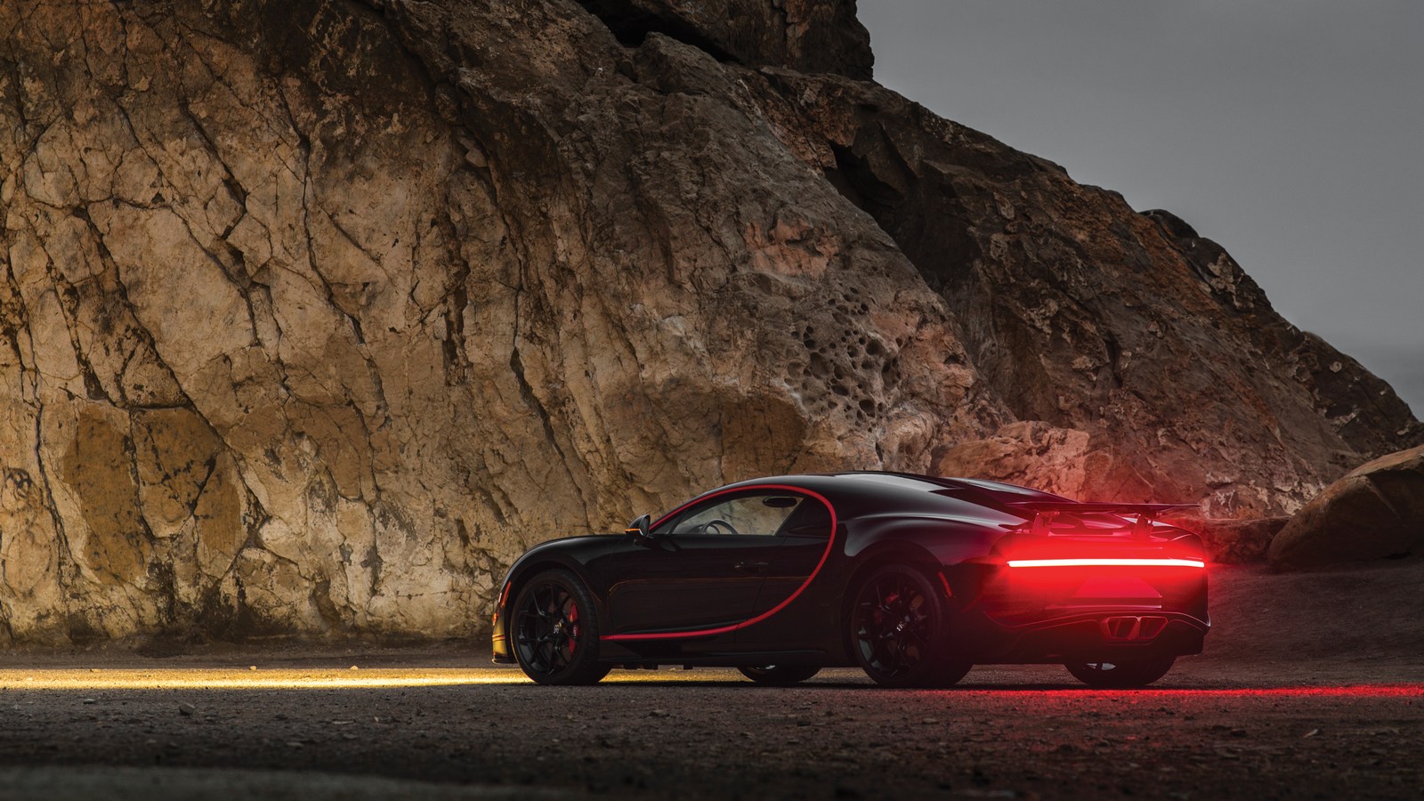 Bugatti Chiron поповниться на 5-мільйонну версію