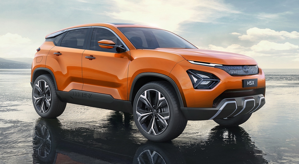 Новий автомобіль Tata Motors може надовго покорити ринок Індії