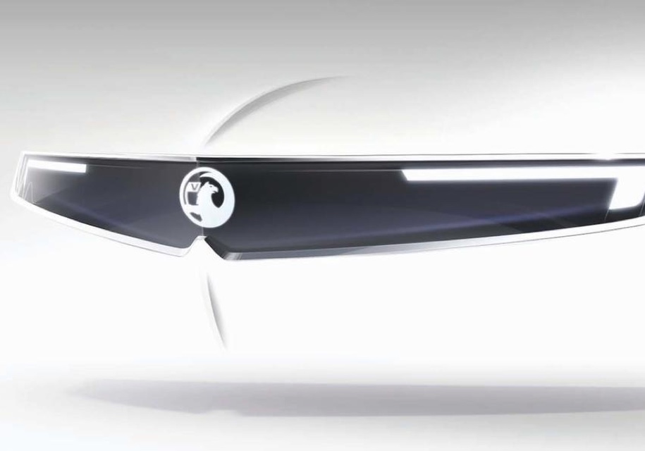 Opel представив новий дизайн своїх майбутніх автомобілів