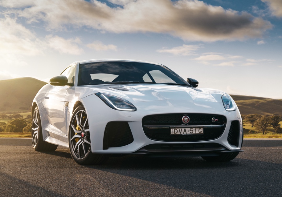 Jaguar визначився з ім'ям спорткара