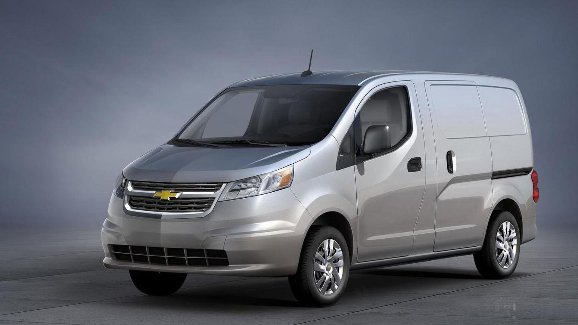 Chevrolet прибрала з лінійки одну модель