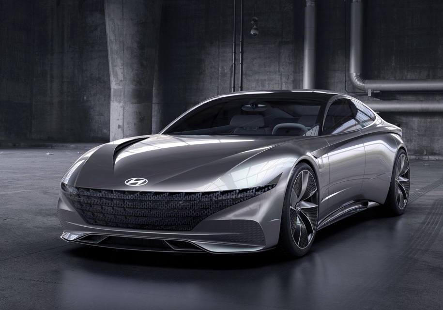 В Hyundai обіцяють новинки, які перевершать Alfa Romeo дизайном