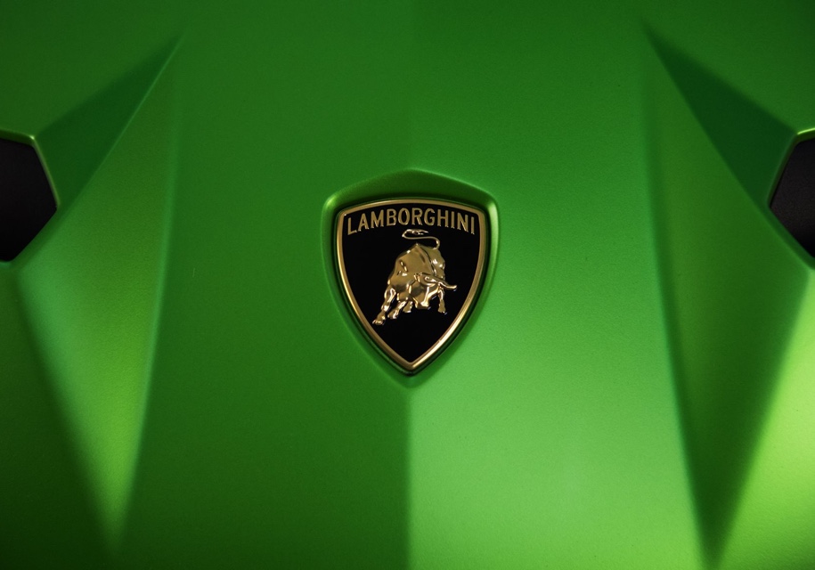 Найбільш потужний і спритний Lamborghini буде продано на аукціоні