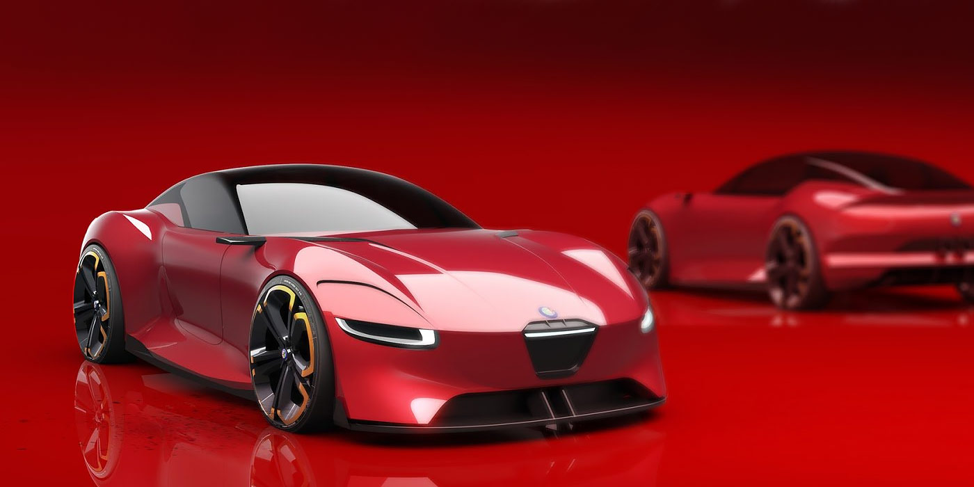 З спорткара Alfa Romeo 8C зроблять гібрид на 800 к.с.