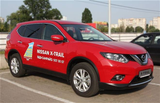 Залиште неприємний запах та алергени за вікном автомобіля!