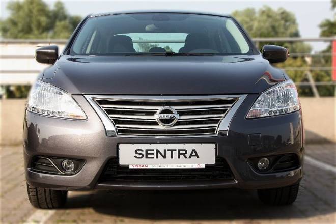 Спеціальна пропозиція на автомобілі після тест-драйву!