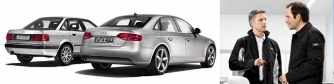 З повагою до віку!