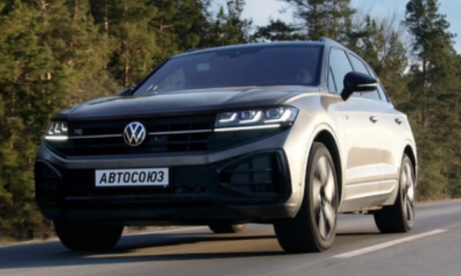 ВИГОДА ПРИ КУПІВЛІ Т-ROC, TIGUAN, ARTEON, TOUAREG